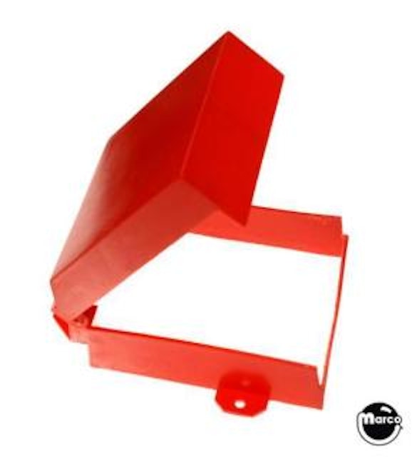 ADDAMS FAMILY (Bally) Thing red box 03-8582