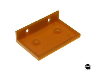 ADDAMS FAMILY GOLD (Bally) Bookcase top