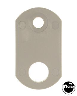 Link - flipper Williams oval 4.6mm thick