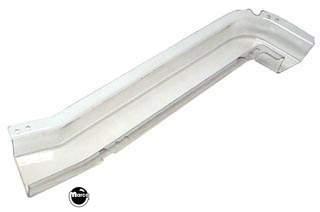 DRACULA (Williams) Ramp plastic