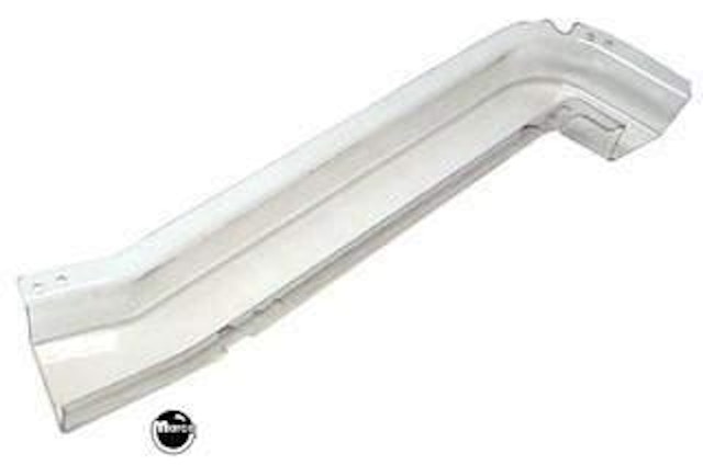DRACULA (Williams) Ramp plastic