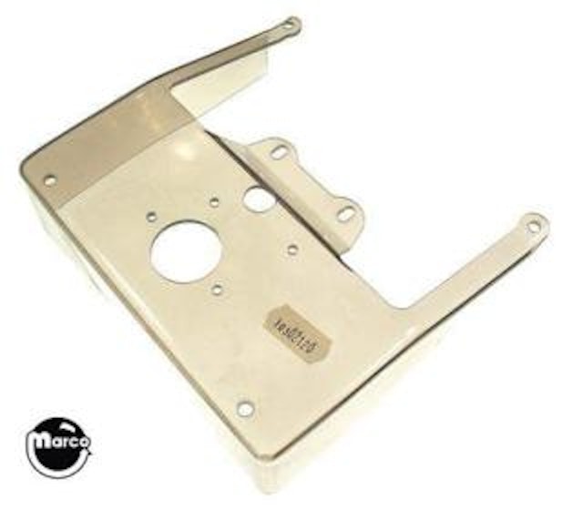 DR WHO (Bally) Mini playfield cover