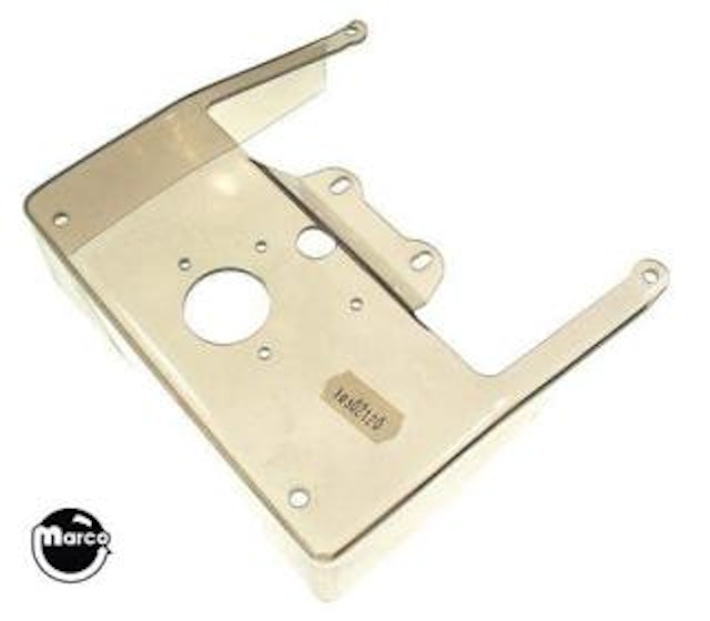 DR WHO (Bally) Mini playfield cover