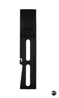 Drop target Williams wedge black 03-8033