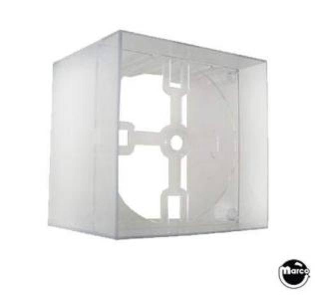 TWILIGHT ZONE (Bally) Clock housing