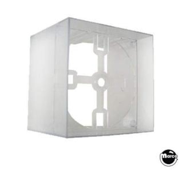 TWILIGHT ZONE (Bally) Clock housing
