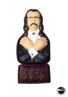 DRACULA (Williams) coffin figure