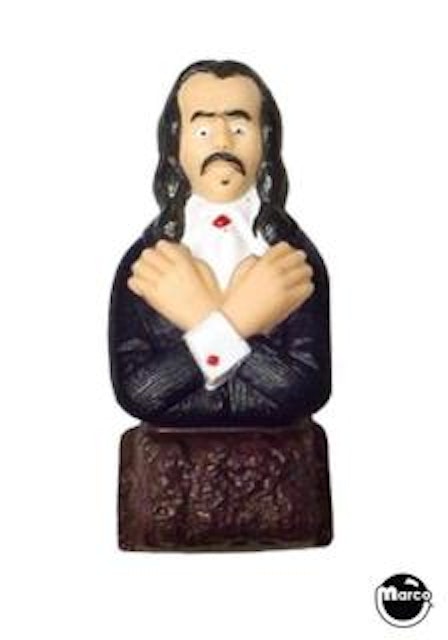 DRACULA (Williams) coffin figure