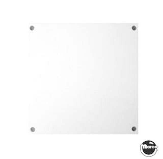 TWILIGHT ZONE (Bally) Plastic lens