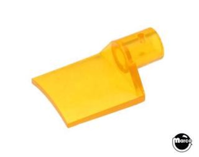 INDIANA JONES (Williams) Rotor lock paddle