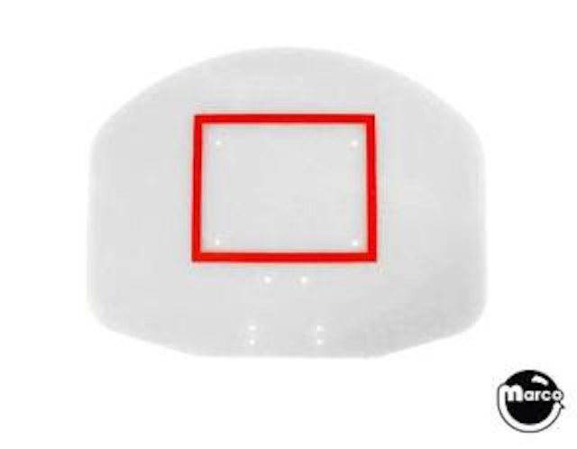 HOTSHOT BASKETBALL (MDY) Backboard