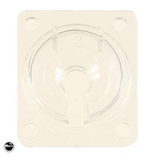 Eject shield - clear