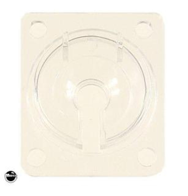 Eject shield - clear