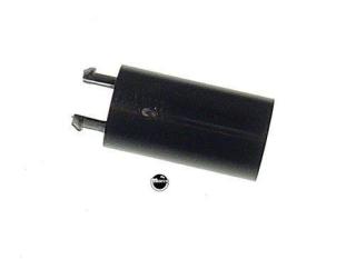 Spacer #8 x 0.666 inch