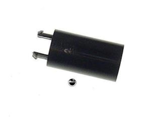 Spacer #8 x 0.666 inch