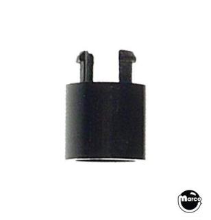 Spacer #8 x 0.343 inch tall