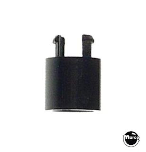 Spacer #8 x 0.343 inch tall