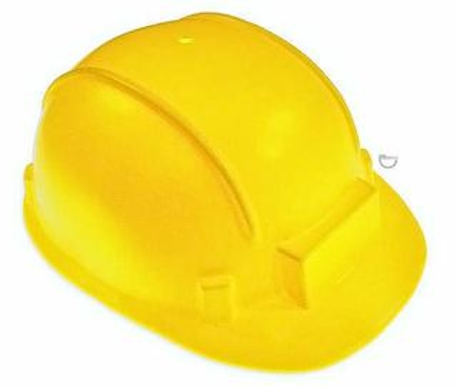 ROAD SHOW (Williams) Hard Hat