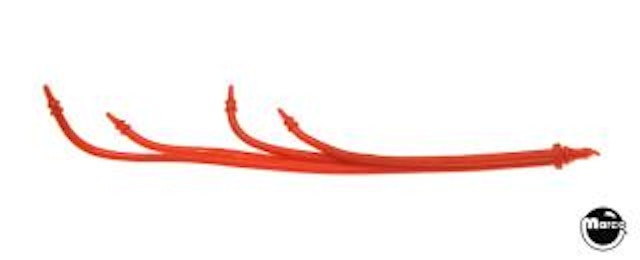 CORVETTE (Bally) Engine Wires