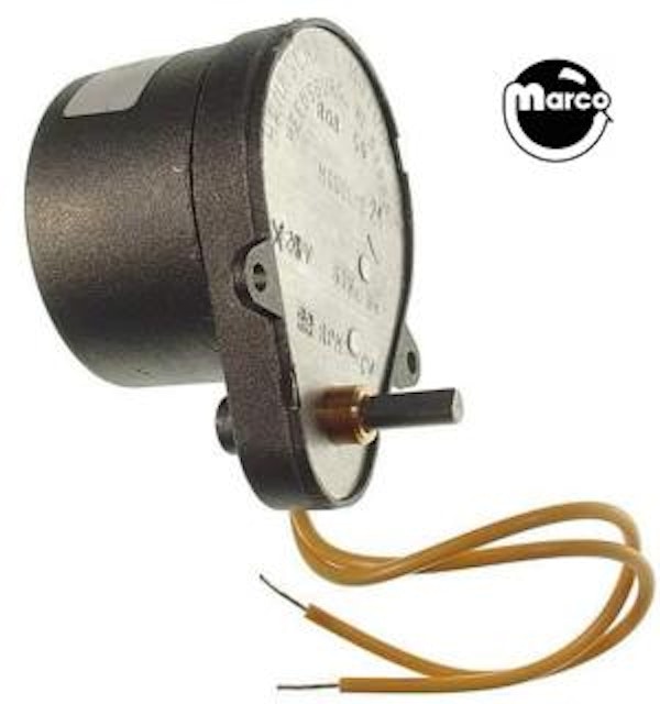 STAR WARS (Data East) Motor R2D2 515-5571-00