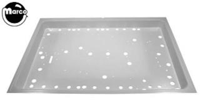 NBA FASTBREAK (Bally) Tub insert backbox