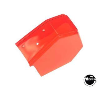 MONSTER BASH (Williams) Dracula coffin with decals