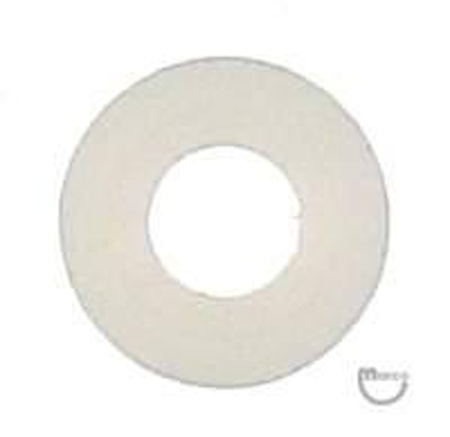 Washer nylon .196 x .44 OD x .06 thick