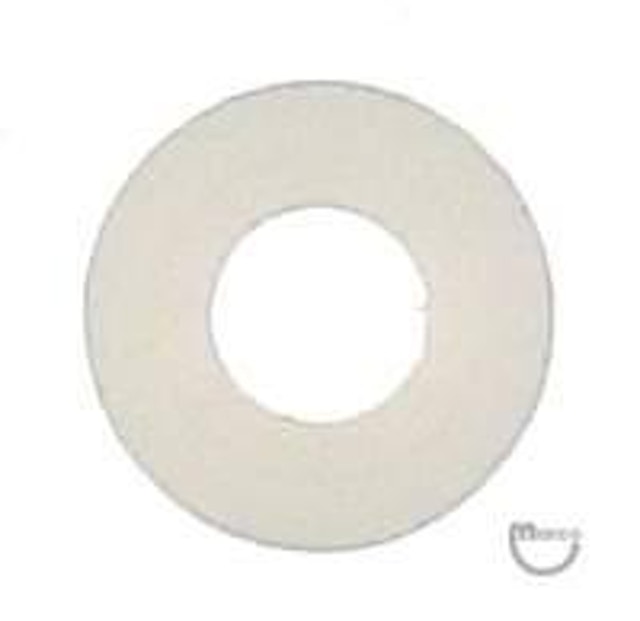 Washer nylon .196 x .44 OD x .06 thick