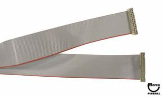 Ribbon Cable - 26 pin 68 inch