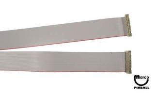 Ribbon Cable - 26 pin 48 inch 5795-10938-48