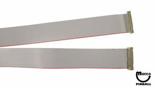 Ribbon Cable - 26 pin 40 inch USE 5795-10938-40