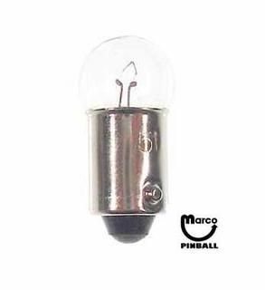 Lamp #51 Miniature - 10-pack