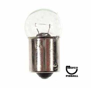 Lamp #63 Miniature - 10-pack