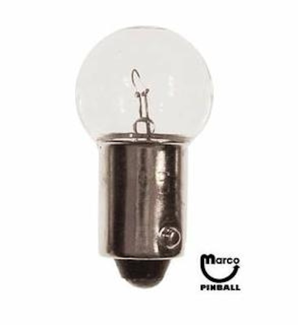 Lamp #55 Miniature - 10-pack