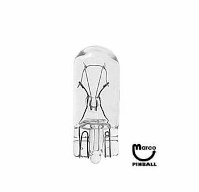 Lamp #79 miniature - 10 pack