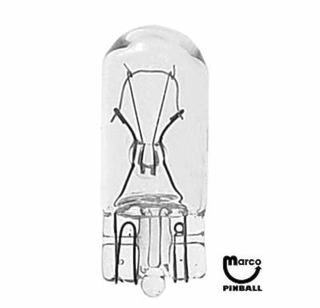 Lamp #193 Miniature - 10-pack