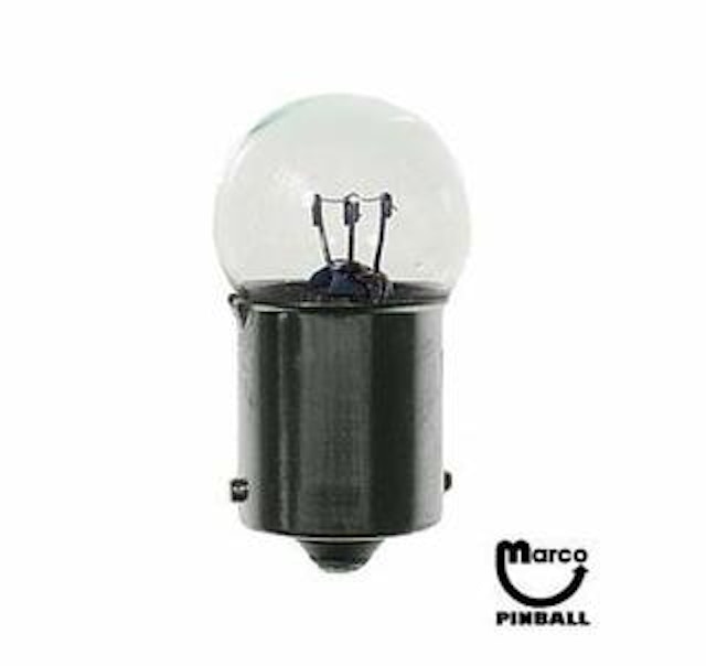Lamp #455 Miniature - 10-pack blinker