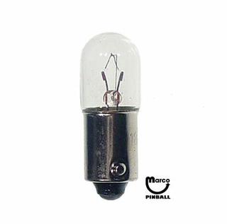 Lamp #313 Miniature - 10-pack 28v