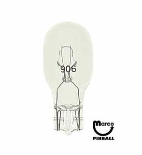 Lamp #906 Miniature - 10-pack
