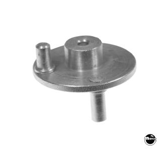 Cam assembly for motor