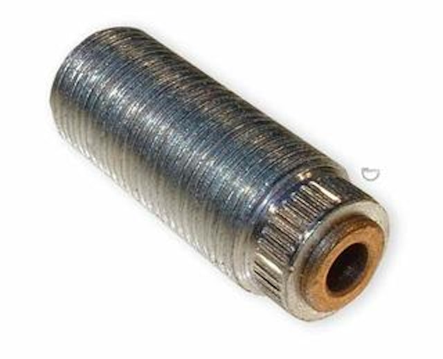 Screw adjust assembly