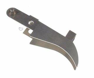 JUNKYARD (Williams) Fork bracket