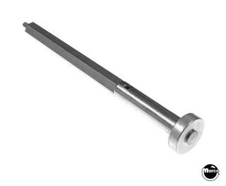 NBA FASTBREAK (Bally) Hook diverter plunger