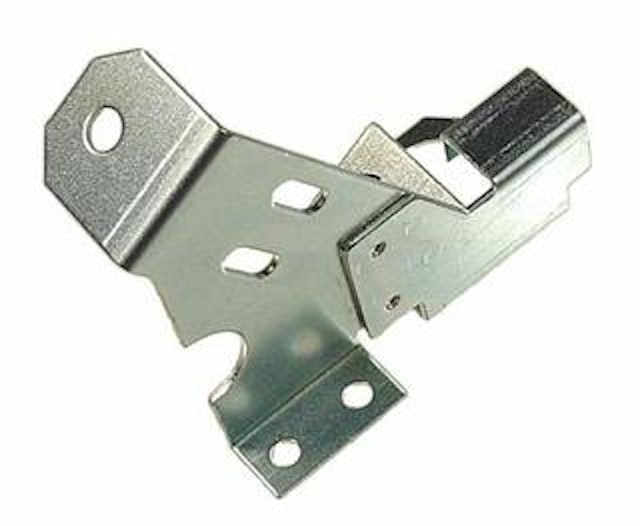 Eject bracket Williams / Bally