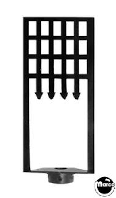 MEDIEVAL MADNESS (Williams) Castle gate