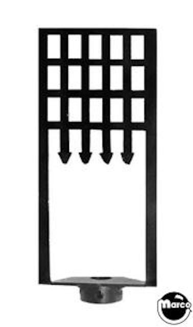 MEDIEVAL MADNESS (Williams) Castle gate
