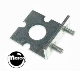 Bracket - 3/4 inch coil centering