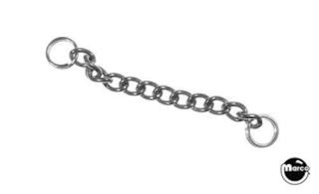 JUNKYARD (Williams) Chain assembly