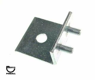 Bracket - 5/8 inch coil centering