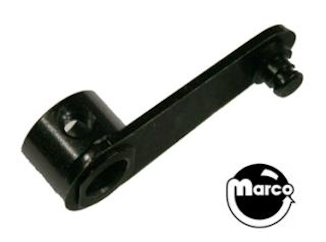 MEDIEVAL MADNESS (Williams) Crank arm link #2
